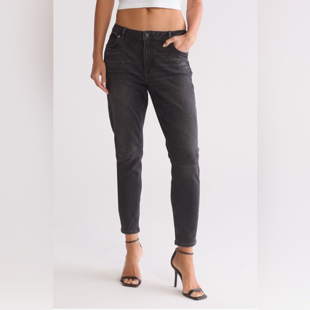 ALLSAINTS Miller Skinny Jeans